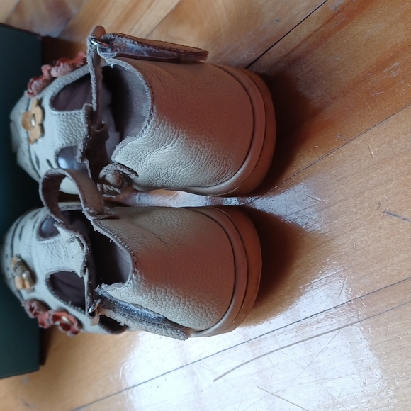 Leather shoes Size 12 - Picture 6 of 8